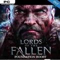 City Interactive Lords Of The Fallen Foundation Boost DLC PC Game